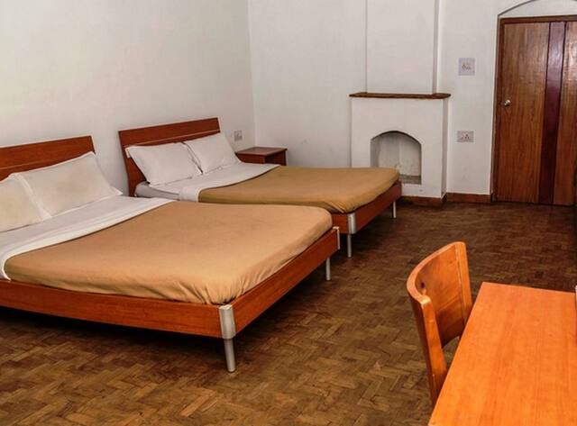 Hotel Akshat, Chhindwara 1